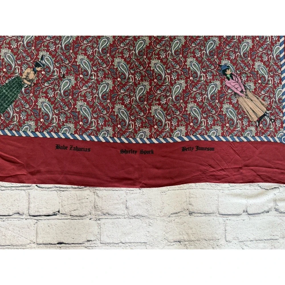 Ginnie Johansen Inc. vintage ginnie